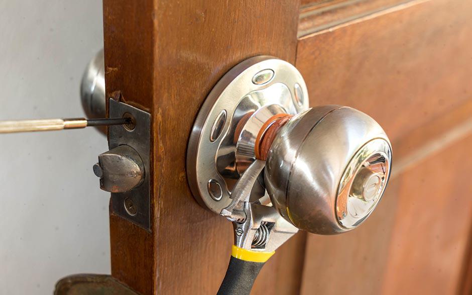 serrurier porte blindée Othis