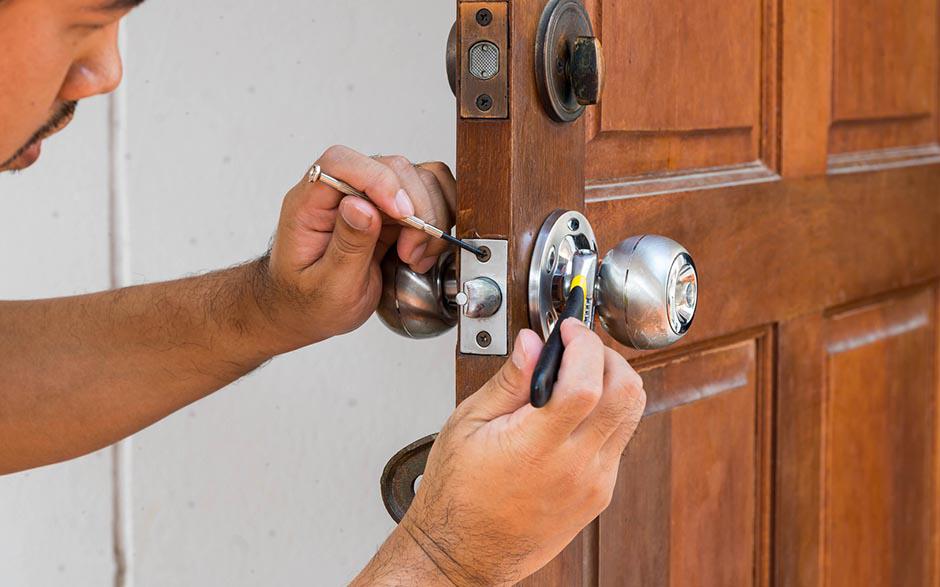 serrurier porte blindée Othis